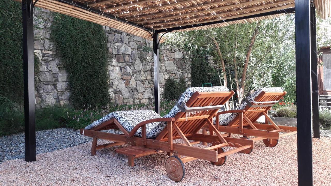 Alp-Hotel موجوف المظهر الخارجي الصورة