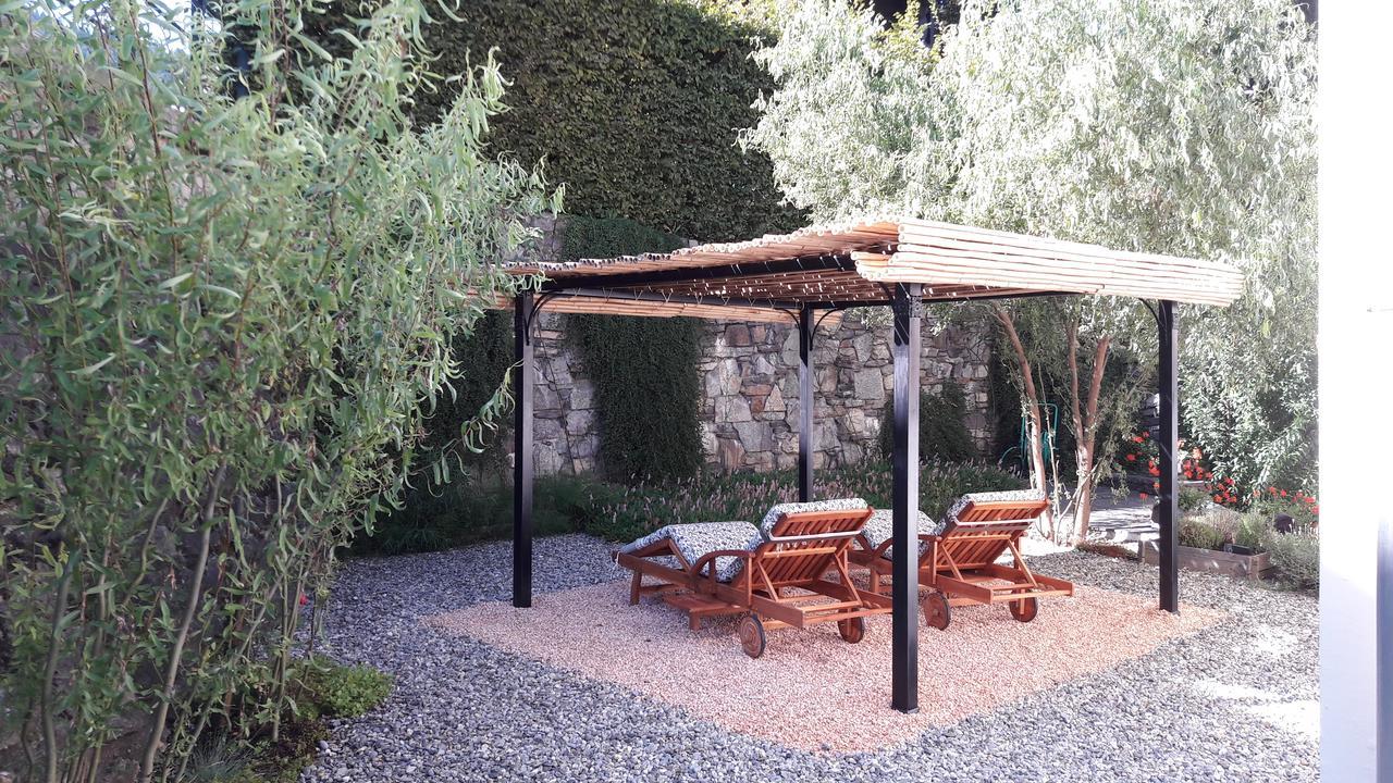 Alp-Hotel موجوف المظهر الخارجي الصورة