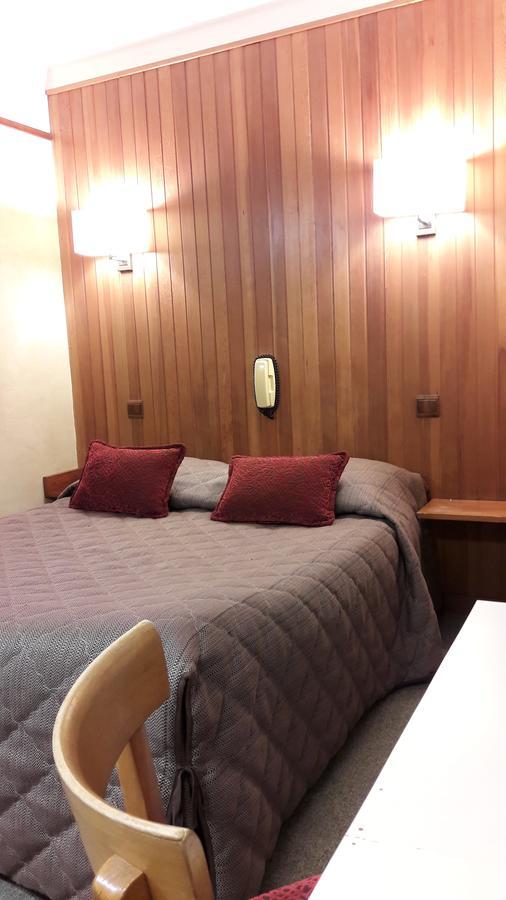 Alp-Hotel موجوف المظهر الخارجي الصورة