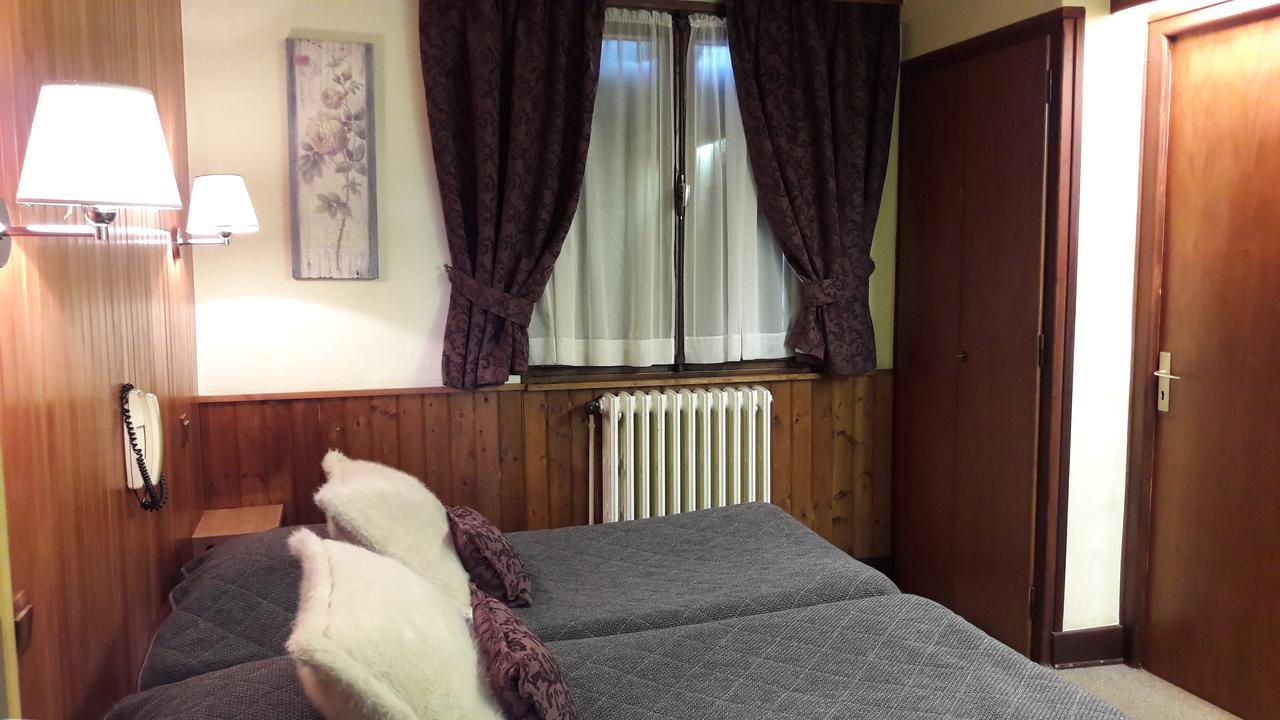 Alp-Hotel موجوف المظهر الخارجي الصورة